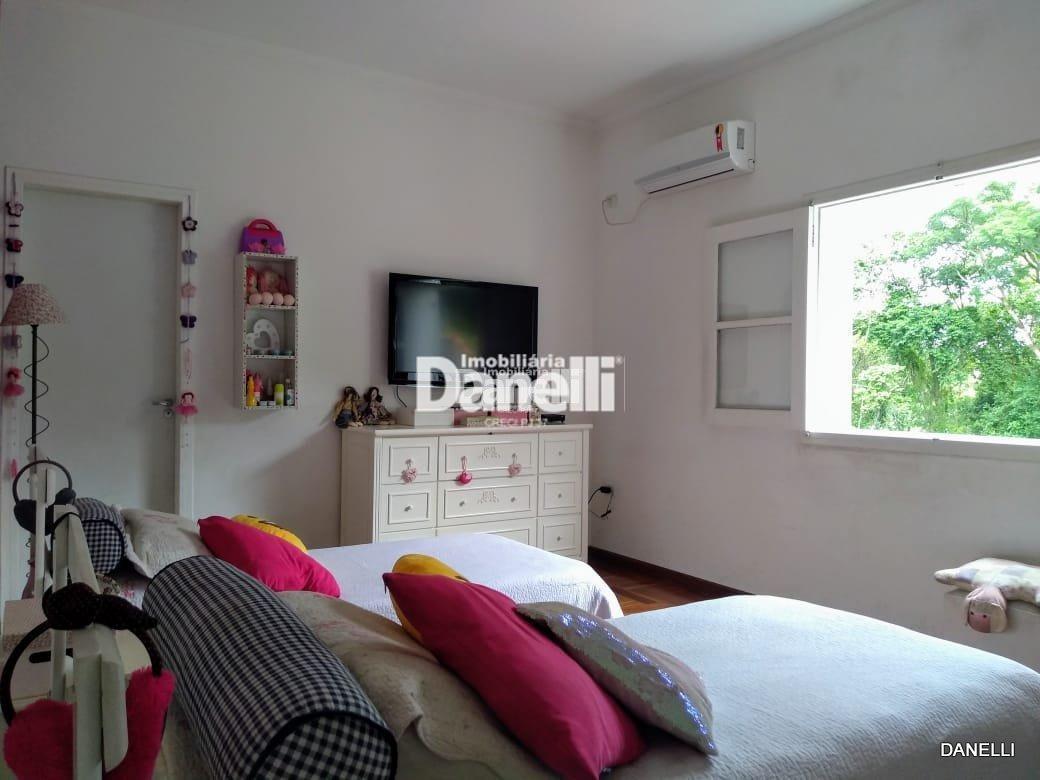 Casa em Condomínio à venda no Residencial Eldorado: 